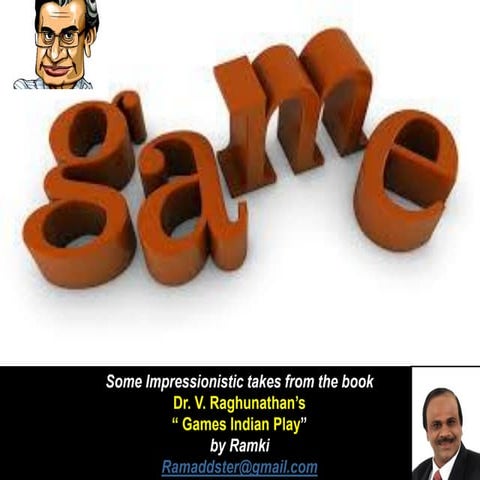 Games indian play 