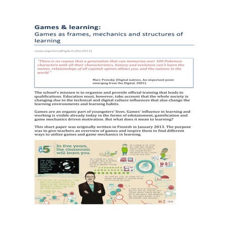 Games in learning_sonja_ang