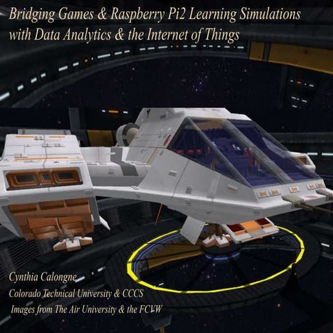Games raspberry pi2 learning_simulations_iot_analytics
