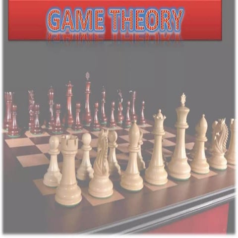Game theory an Introduction Lecture 1.pdf