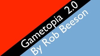 Gametopia 2.0