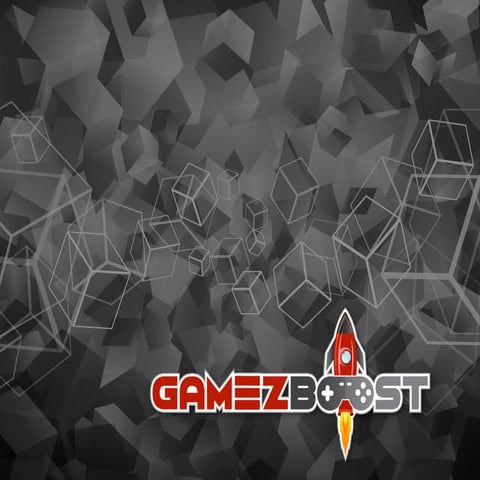 GameZBoost White Label Gaming Platforms