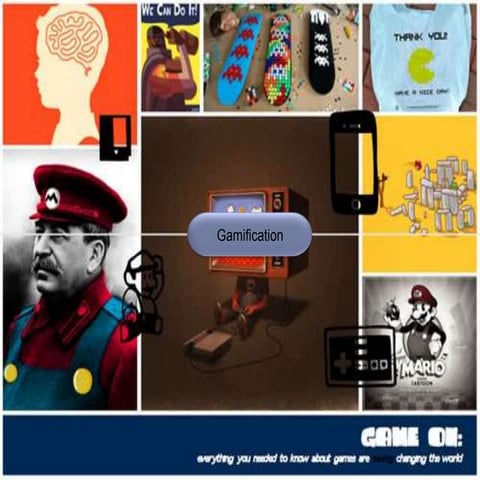 Gamification_ research