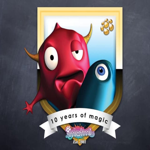 Gamification:  A New Way of Marketing 