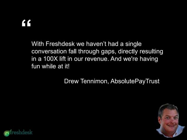 Freshdesk Arcade - Gamify Your Helpdesk