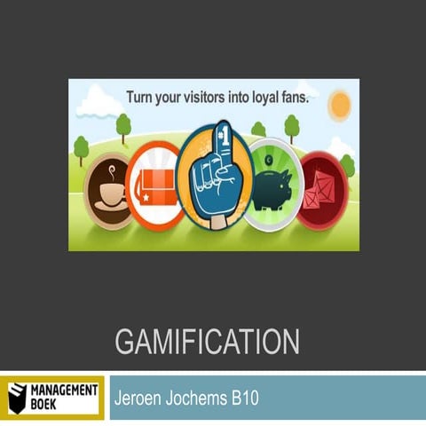 Gamification