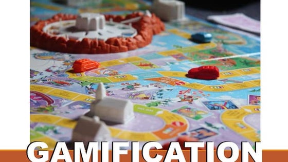 GAMIFICATION IN EDUCATION PPT.pptx