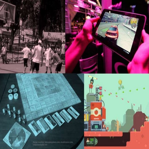 Gamification and-game design-shared