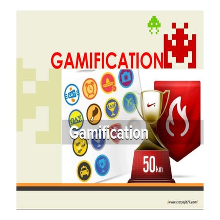 Gamification HR