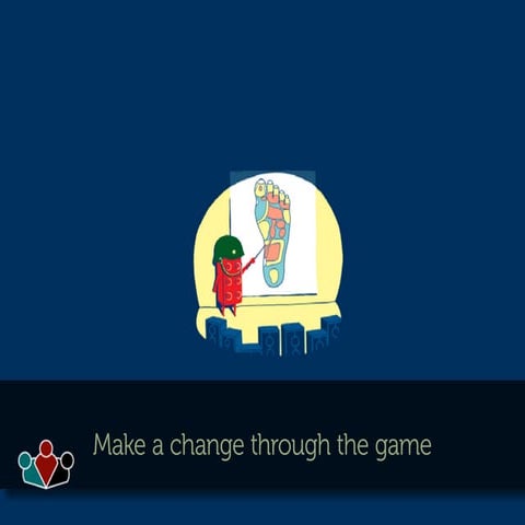 Gamification in Industry 4.0