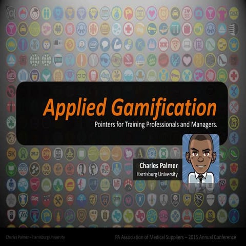 Game Modding Lecture 2 | PPTX