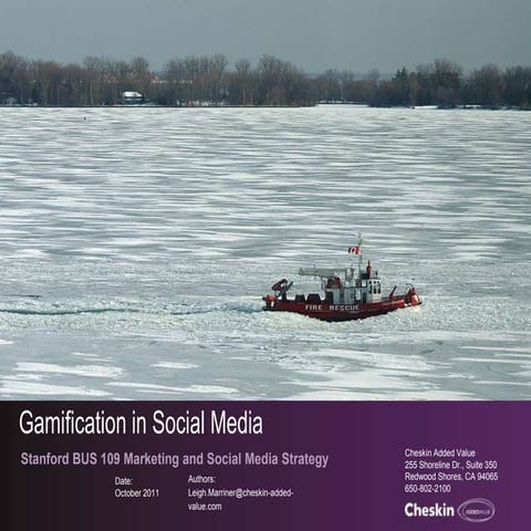 Gamification stanford class 10-11 v2