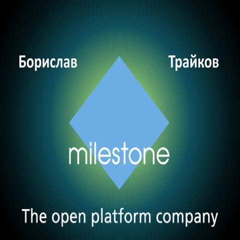 Gamification workshop