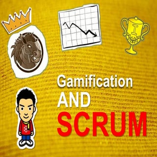 Gamification and SCRUM