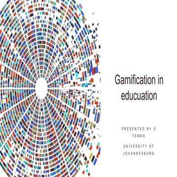 Gamification in educuation.pptx