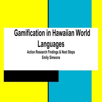 Revolutionizing Language Learning: The Power of Gamification in ...