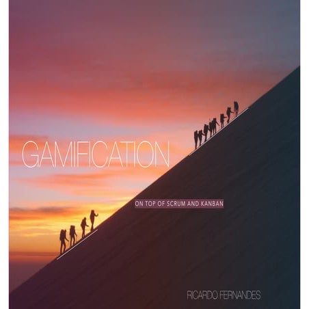 Gamification Journey