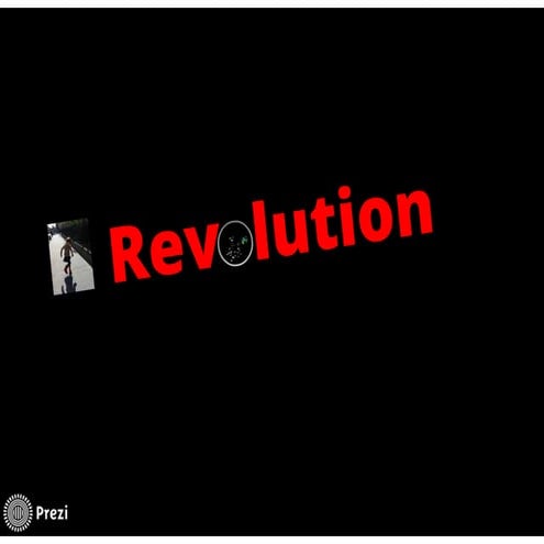 Gamification TEDx open mic night