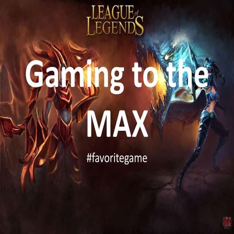 League of Legends.pptx
