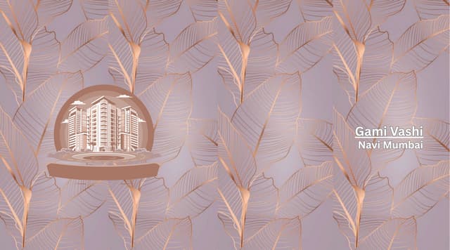 Gami Vashi in Navi Mumbai | Invest in beauty and elegance