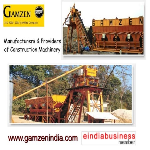 Gamzen Plast | ODP