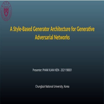 affritical Intelligent thuat toan Gan cho AI