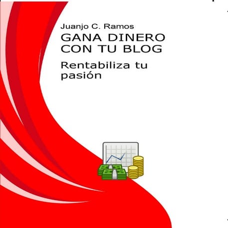Gana dinero con tu blog