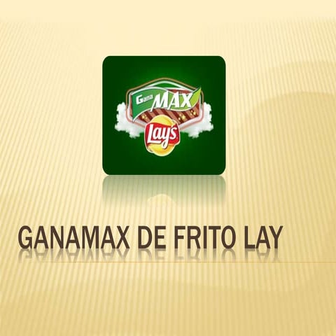 Caso Lays Perú | PDF