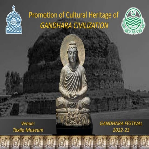 Gandhara Festival 2024 A Celebration of Culture and Heritage