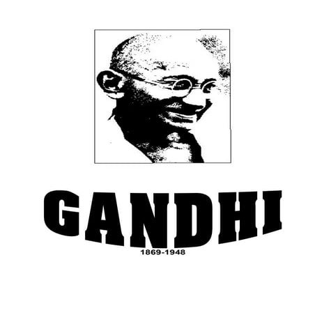 Gandhi