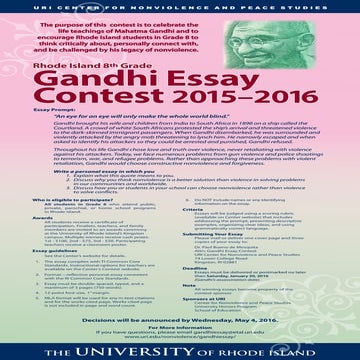 Gandhi essay 15-16_revised