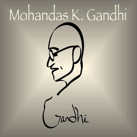 Gandhi