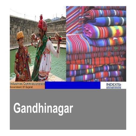 Gandhinagar