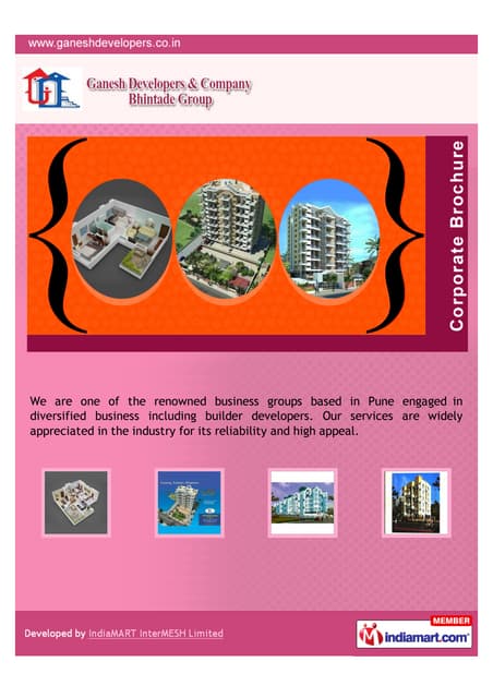 Ganesh Developers And Company Bhint...