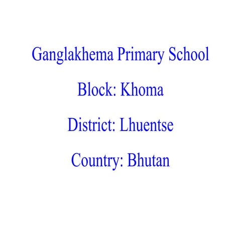 Ganglakhema ps