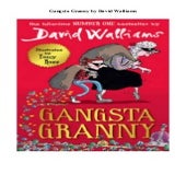 Gangsta Granny [PDF] #LIMITED
