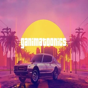 Ganimatoonics-Prelims || QM(s): Shreyas, Druva, Haaziq, Anand, Aadi || Quark ...