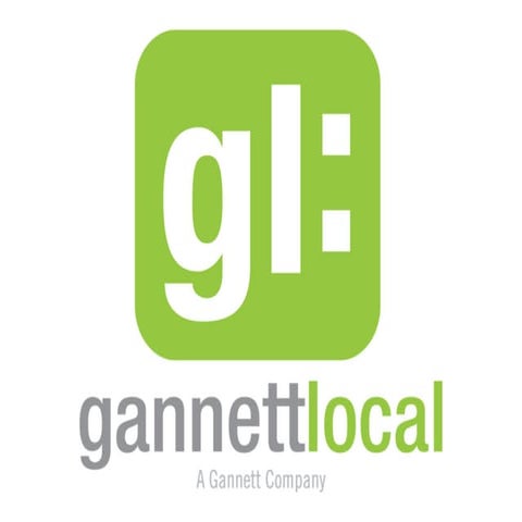 gannettlocal Sales Presentation for Atlantic City
