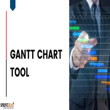 Gantt Chart Tool presentation.pdf