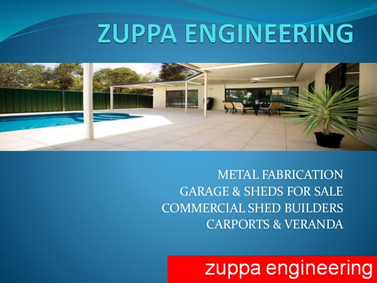 Garage And Sheds For Sale South Australia Metal Fabrication South A