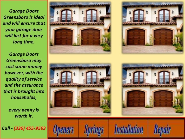 Ace&rsquo;s Garage Door Repair &amp; Installation