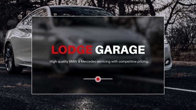 Garage Specialists Edgware.pptxdhtsggsfg