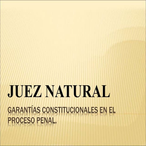 Garantías Constitucionales en el Proceso Penal.pptx