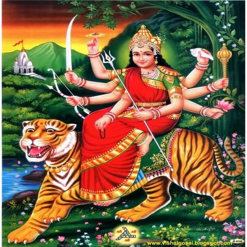 Garba Compilation- 51 garba collection (Gujarati).pdf