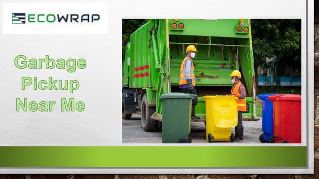Garbage Pickup Near Me PPT garbage-pickup-near-me-ppt