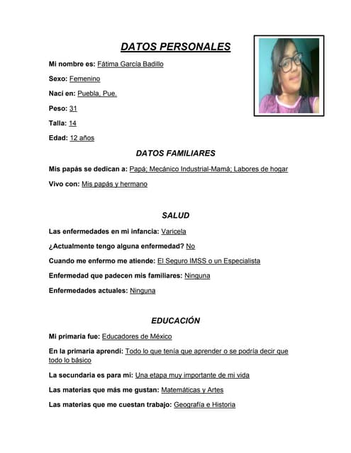 García badillo 2