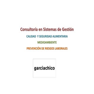 GARCIACHICO_PRESENTACIÓN SERVICIOS