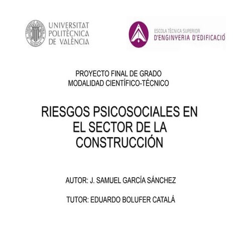 Garcia, S - Riesgos psicosociales en el sector de la constru.ppt