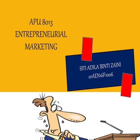 Marketing Plan for Gardenia