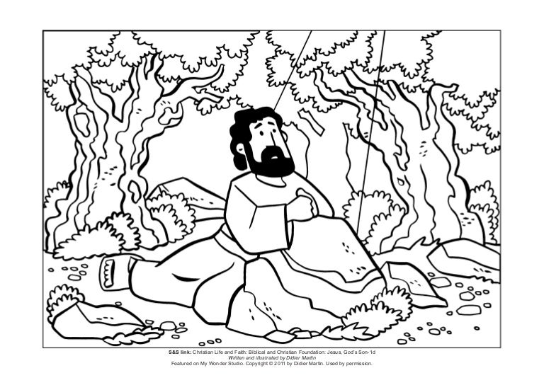 Download Garden of gethsemane